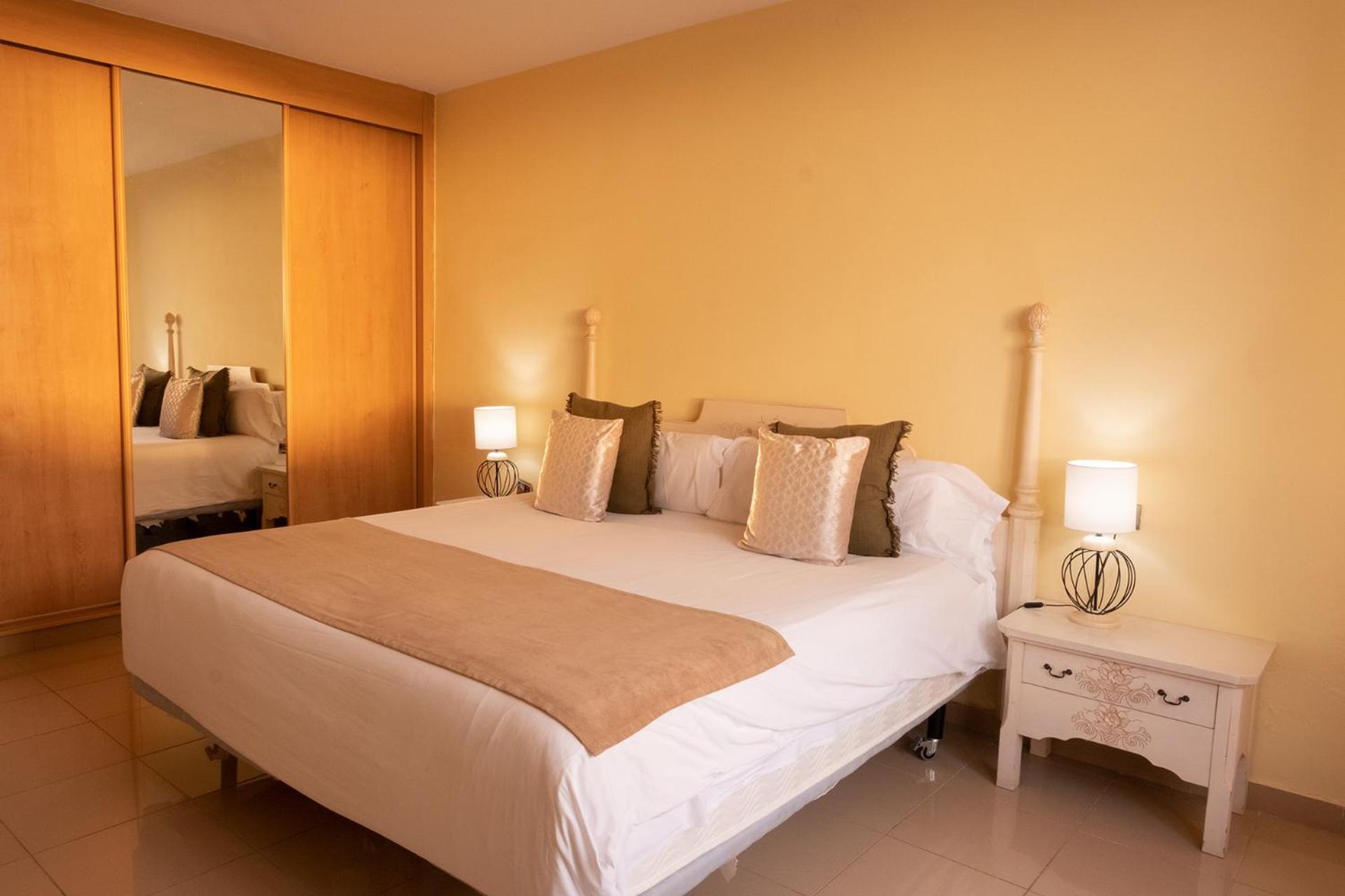 Junior Suite Pool or Sea View MAGMA Service