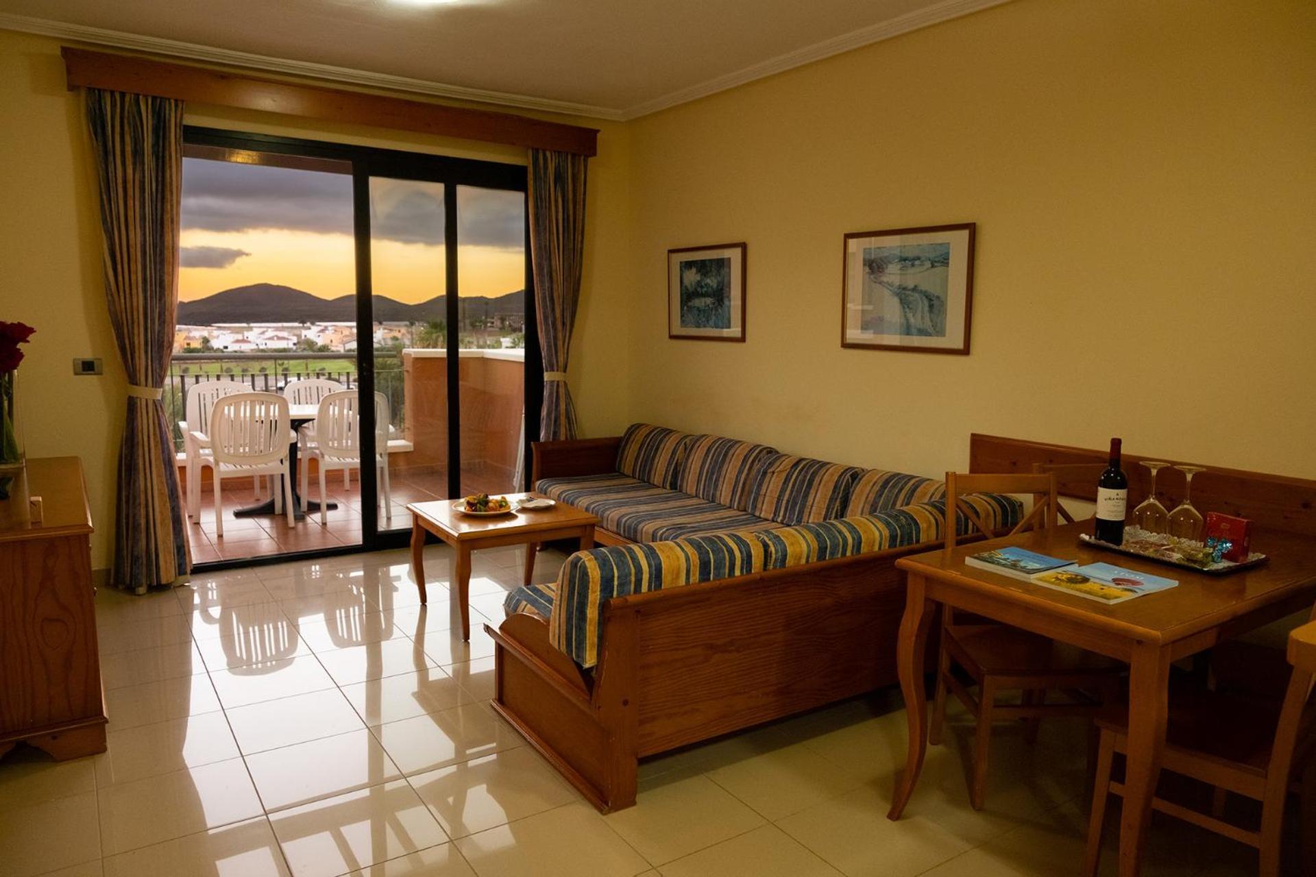 Junior Suite Pool or Sea View MAGMA Service